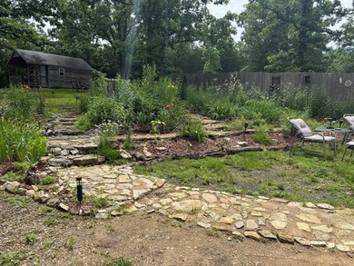 Escape to Your Own Private Retreat - Benton County, MO Nestled - photo 44