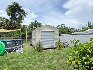 Treasure Island - Immaculate Pool Home on Double Lot - photo 45