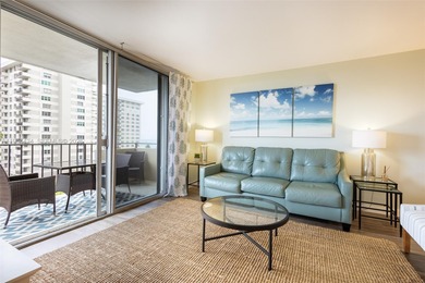 Beachfront living in prestigious Lauderdale-by-the-Sea! This