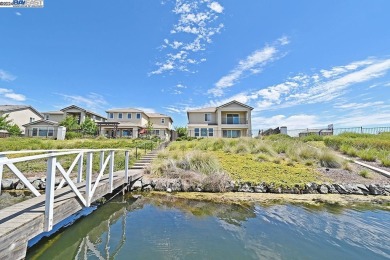 Lake Home For Sale in Lathrop, California