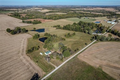 Lake Acreage For Sale in Clinton, Missouri