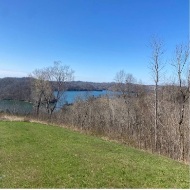 TENNESSEE LAKEVIEW PROPERTY GATED COMMUNITY ON DALE HOLLOW LAKE - Lake Lot For Sale in Hilham, Tennessee