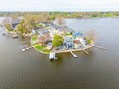 Hamilton Lake Home with Sandy Beach! SOLD - photo 27