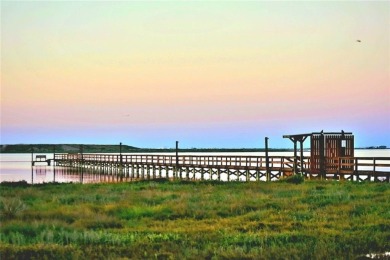 (private lake, pond, creek) Lot For Sale in Rockport Texas