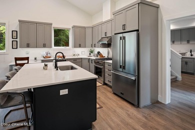 Located within the private, gated community of The Idaho Club - photo 2