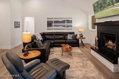 Located within the private, gated community of The Idaho Club - photo 4