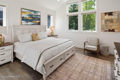 Located within the private, gated community of The Idaho Club - photo 5