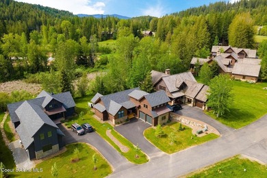 Located within the private, gated community of The Idaho Club - photo 7