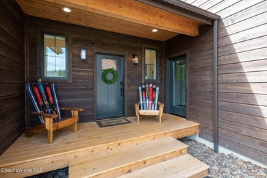 Located within the private, gated community of The Idaho Club - photo 8