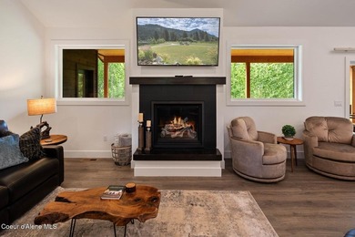 Located within the private, gated community of The Idaho Club - photo 9