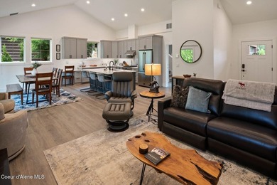 Located within the private, gated community of The Idaho Club - photo 10