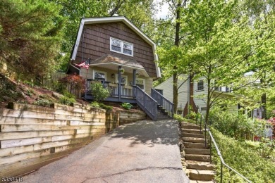 Lake Home Sale Pending in Denville, New Jersey