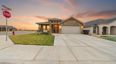 (private lake, pond, coastal) Home For Sale in Wolfforth Texas