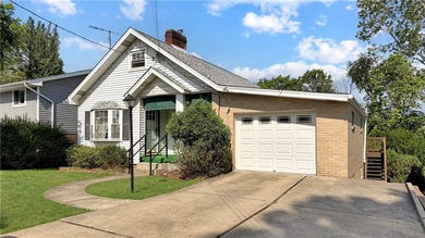 Welcome to 1894 Bryndale Ave, a well-maintained home in Moon - photo 2