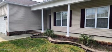Welcome to this charming 3 bedroom, 2 bathroom home located in - photo 3