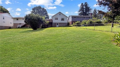 Welcome to 1894 Bryndale Ave, a well-maintained home in Moon - photo 3