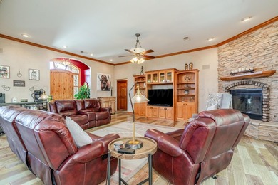 Gorgeous 2-story home with a brand new class 4 roof. This - photo 6
