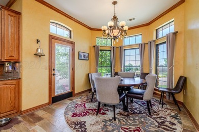Gorgeous 2-story home with a brand new class 4 roof. This - photo 9