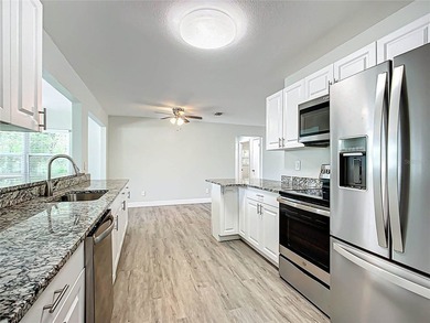 Virtually Staged. Charming 3-Bedroom Home in the Heart of - photo 2