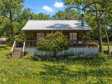 2/1.5 on 1.49 Acres, Lake Limestone, Jewett - photo 21