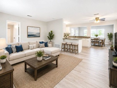 Virtually Staged. Charming 3-Bedroom Home in the Heart of - photo 6
