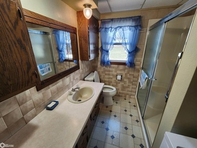 Welcome to this inviting 3-bedroom home featuring a spacious