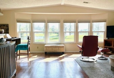 Lake Home For Sale in Leesburg, Florida