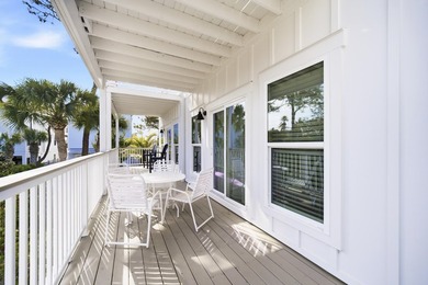 Welcome to the Legends on 30A, a refined coastal retreat where - photo 27
