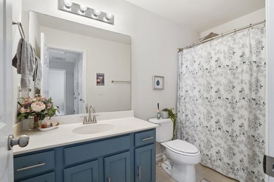 PRICE IMPROVEMENT!!! Welcome to 8741 Grassy Oak Trail, a - photo 29