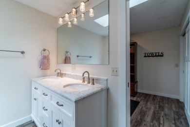 Hamilton Lake Home with Sandy Beach! SOLD - photo 11