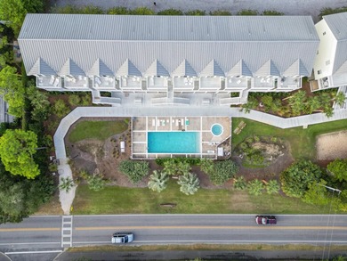 Welcome to the Legends on 30A, a refined coastal retreat where - photo 33