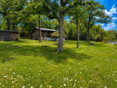 2/1.5 on 1.49 Acres, Lake Limestone, Jewett - photo 16