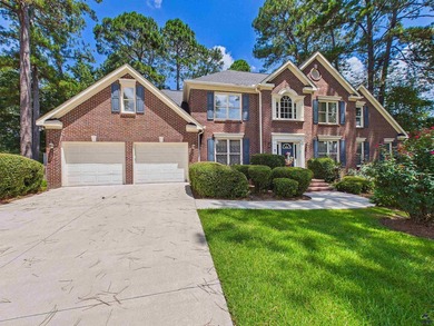 Welcome to this beautifully maintained brick home offering over - photo 1