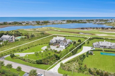 (private lake, pond, creek) Home For Sale in Quogue New York