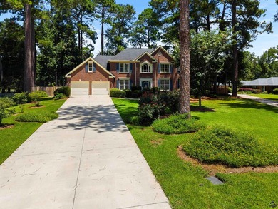 Welcome to this beautifully maintained brick home offering over - photo 3