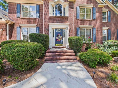 Welcome to this beautifully maintained brick home offering over - photo 6