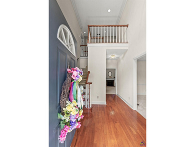Welcome to this beautifully maintained brick home offering over - photo 7