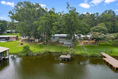 If you have been looking for affordable lake living we have one - photo 8