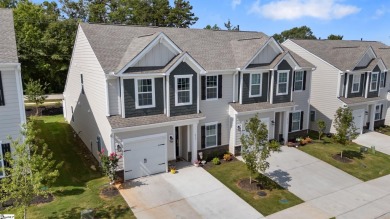 Lake Robinson - Greenville County Home Active Under Contract in Taylors South Carolina