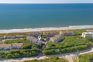 3-bedroom updated condo in Genesis featuring ocean views and a - photo 1