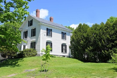 If you've ever driven by one of Bangor's gracious old homes and - photo 3