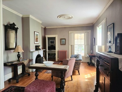 If you've ever driven by one of Bangor's gracious old homes and - photo 8