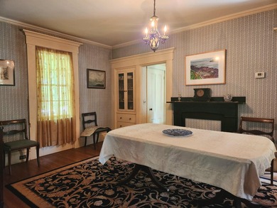 If you've ever driven by one of Bangor's gracious old homes and - photo 10