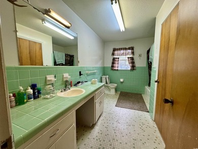 Lovely brick ranch-style home with just over 12 acres! Through - photo 11