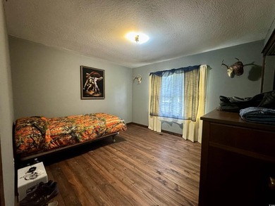 Lovely brick ranch-style home with just over 12 acres! Through - photo 12