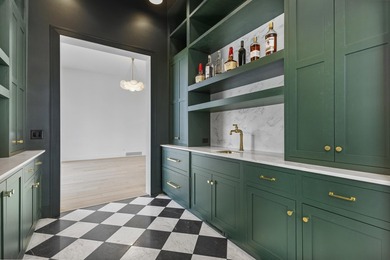 On Green Lakes coveted east shore, this brand new 8,000+ sq ft - photo 16