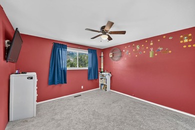 SOLAR TO BE PAID OFF AT CLOSING. Enjoy the mountain views and an - photo 17