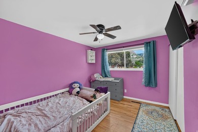 SOLAR TO BE PAID OFF AT CLOSING. Enjoy the mountain views and an - photo 18