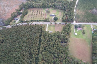 Lovely brick ranch-style home with just over 12 acres! Through - photo 21