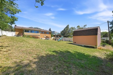 SOLAR TO BE PAID OFF AT CLOSING. Enjoy the mountain views and an - photo 25